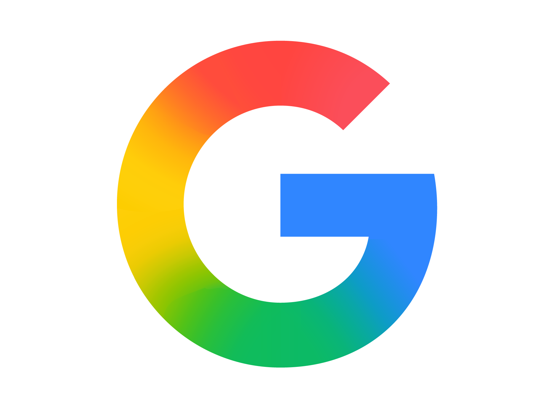 Google Analytics Logo